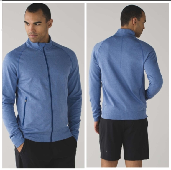 lululemon athletica Other - NWT Lululemon Pulse Jacket Men's